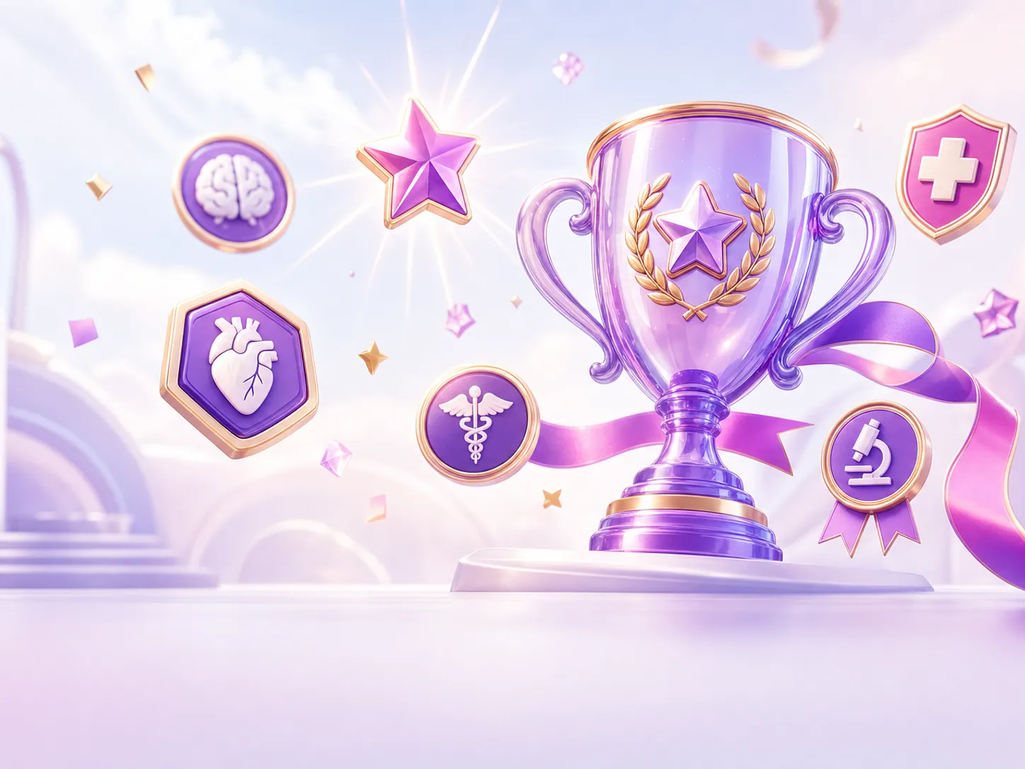 Achievements artwork