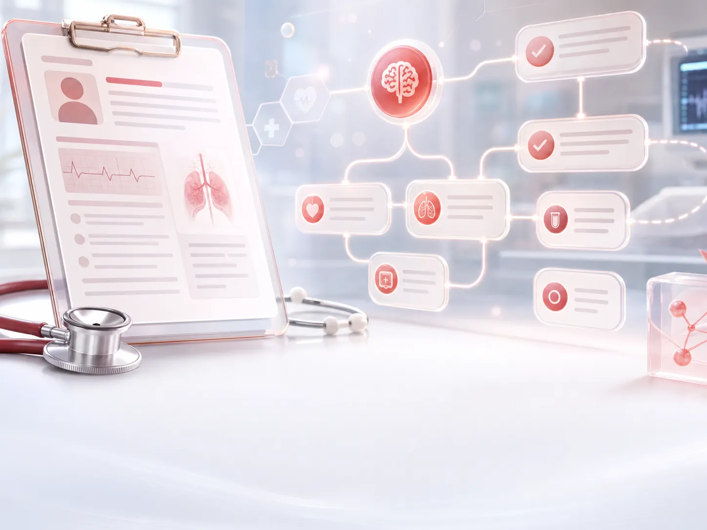 Clinical Scenarios artwork