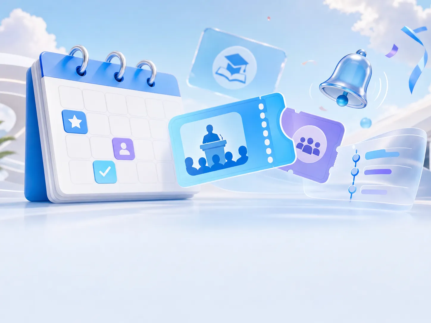 Events artwork
