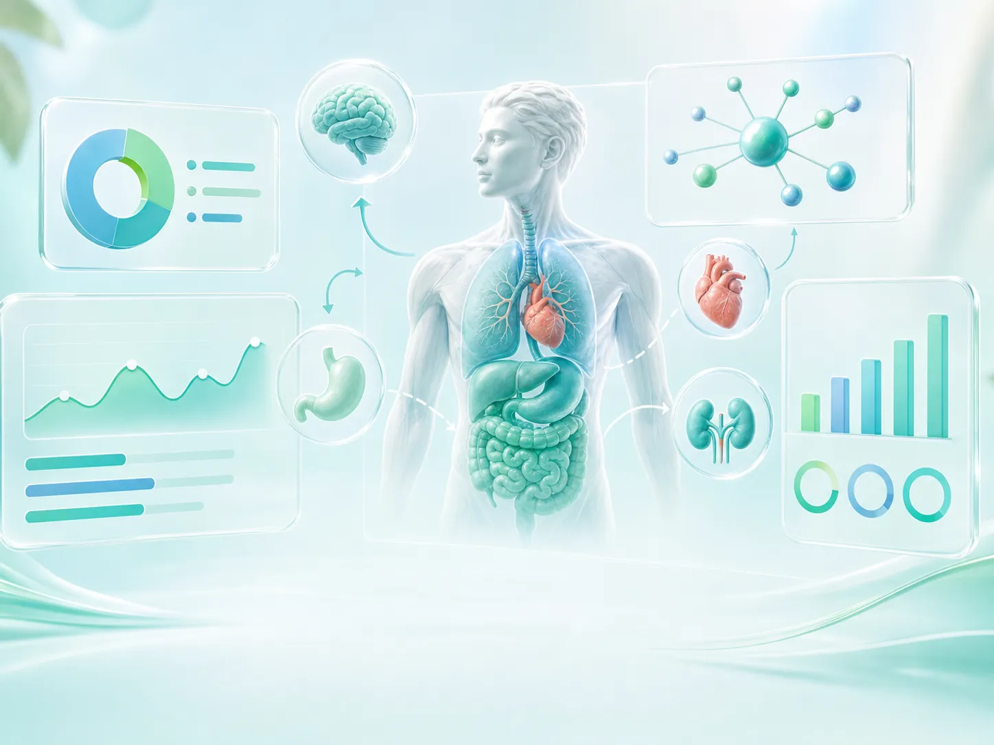 Infographics artwork