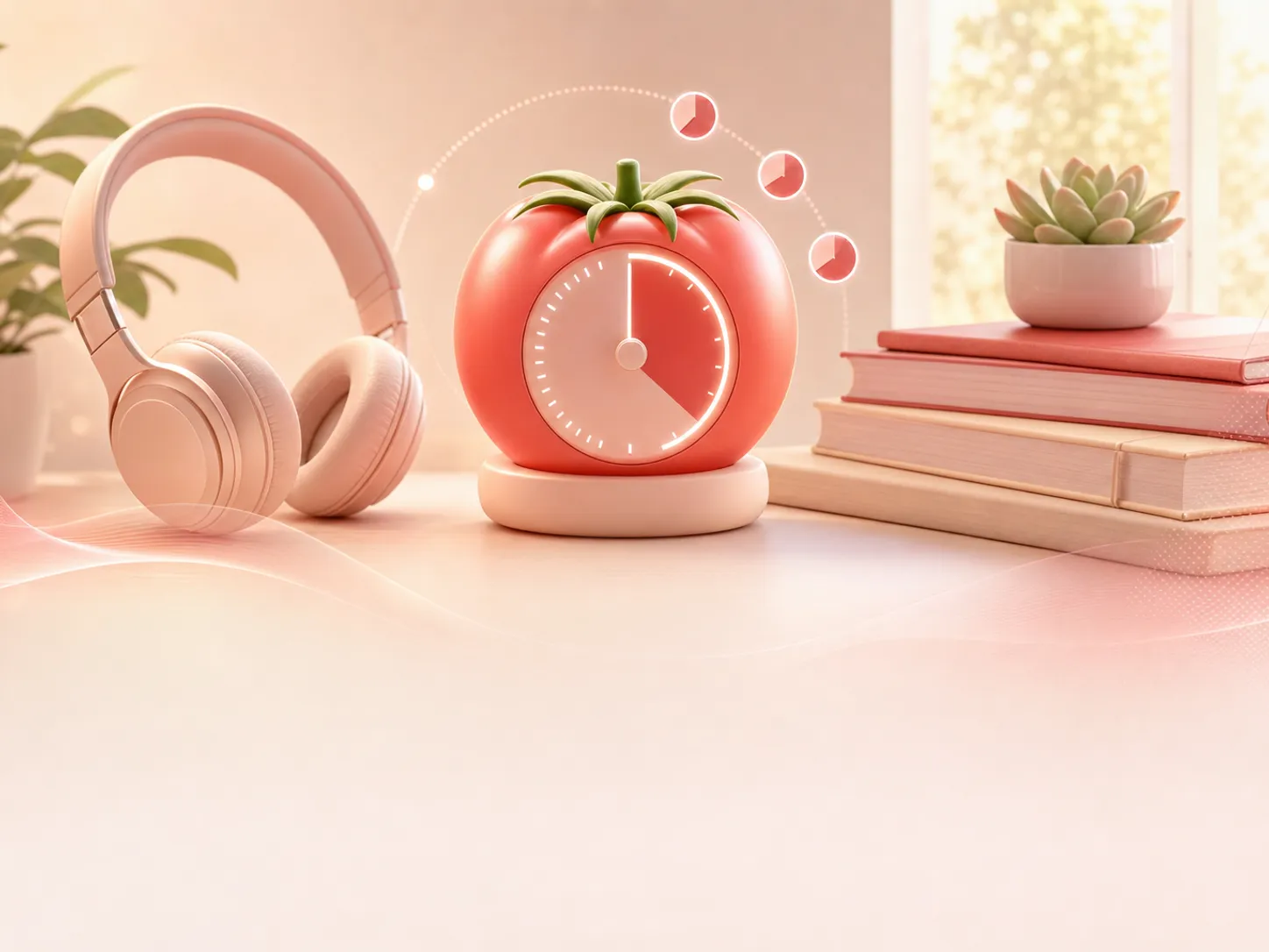 Pomodoro artwork